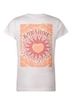 D-zine meisjes T-shirt